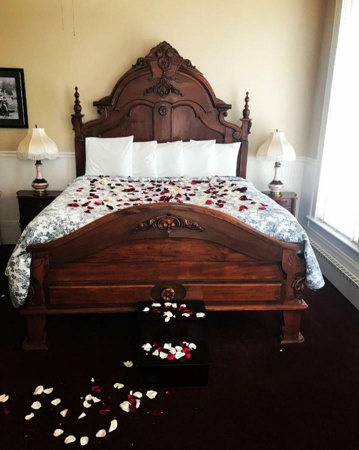 Grand Imperial Hotel Silverton 외부 사진