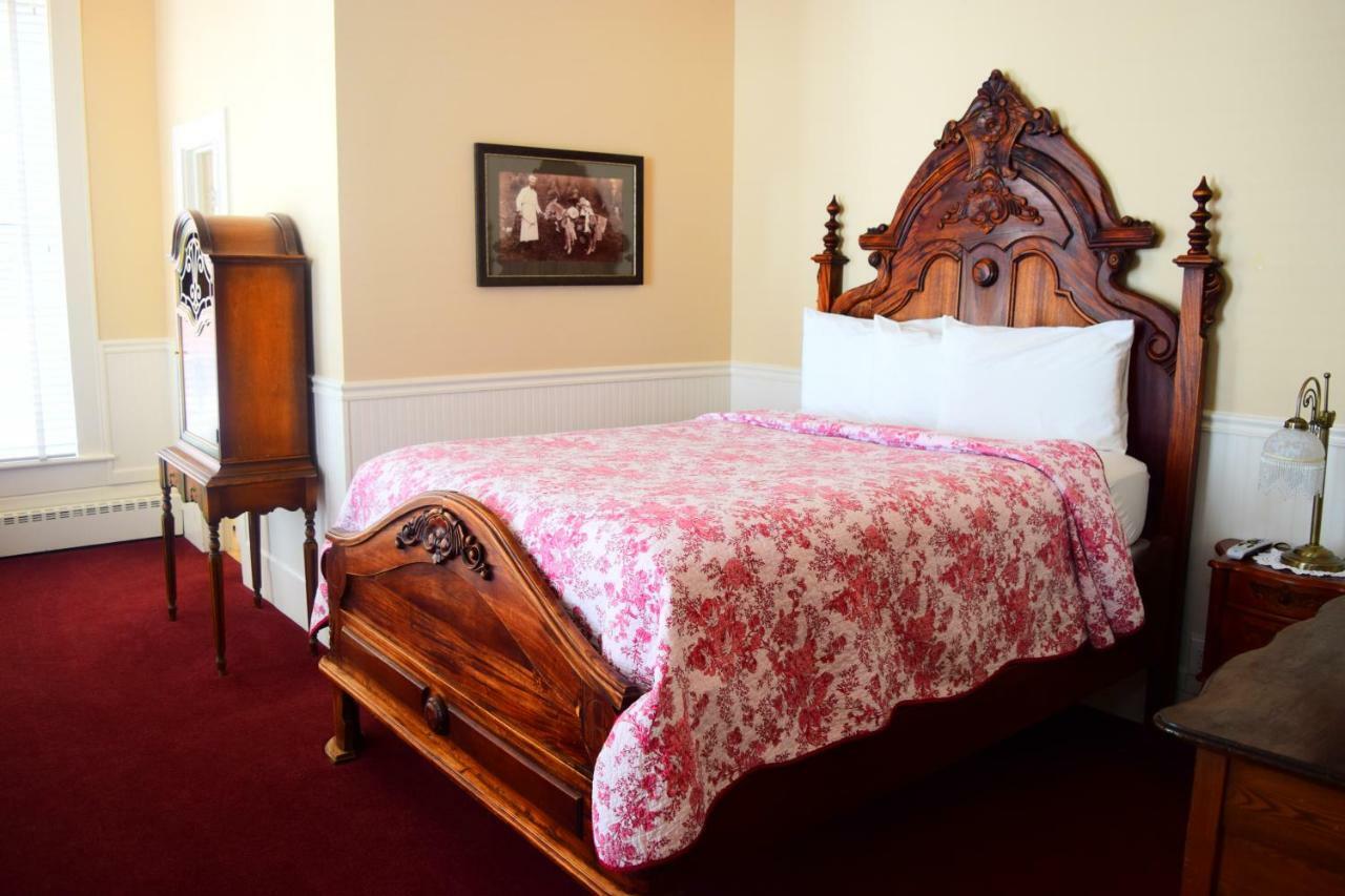 Grand Imperial Hotel Silverton 외부 사진