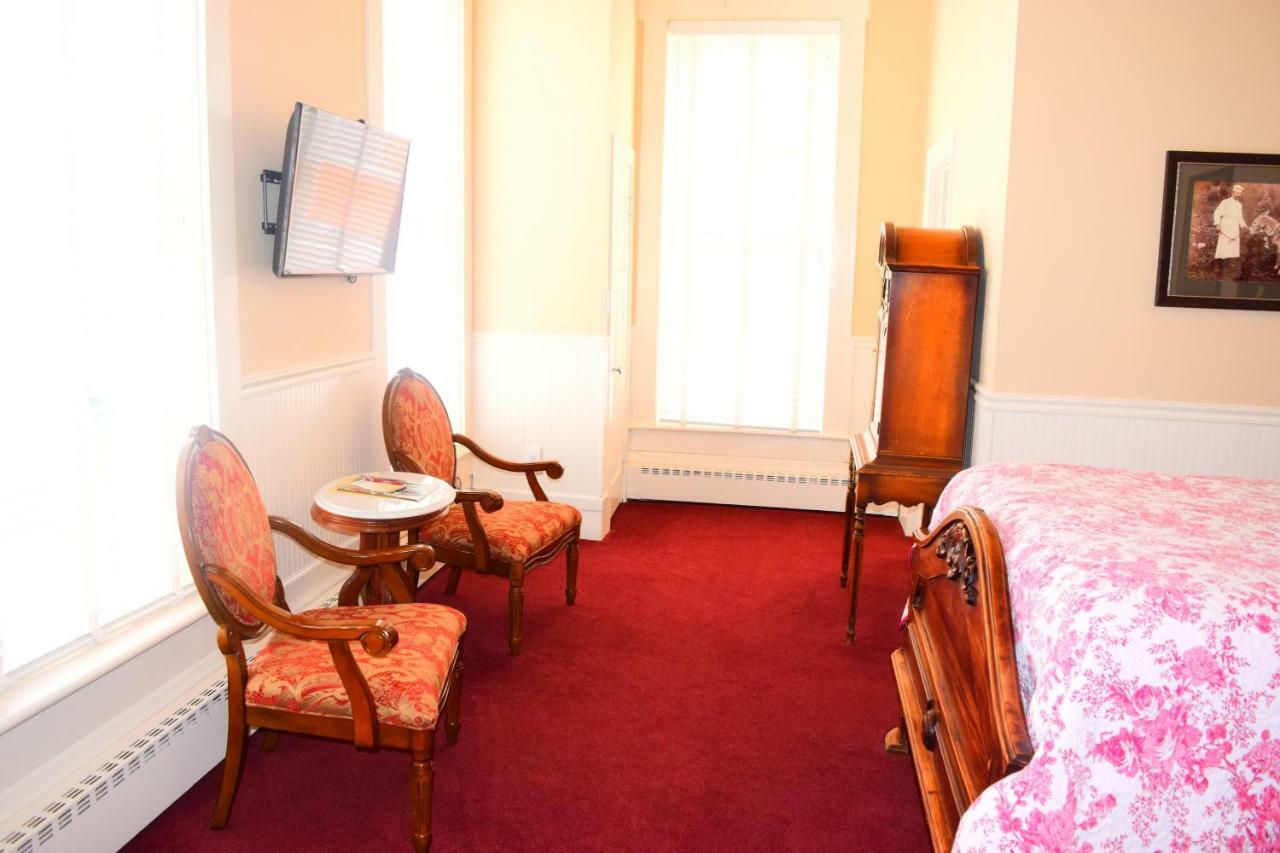 Grand Imperial Hotel Silverton 외부 사진