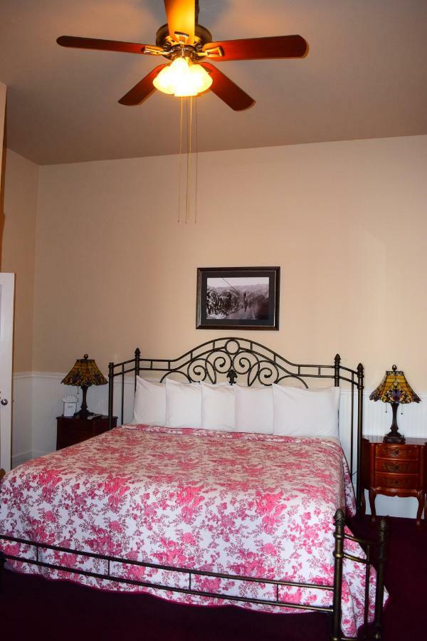 Grand Imperial Hotel Silverton 외부 사진
