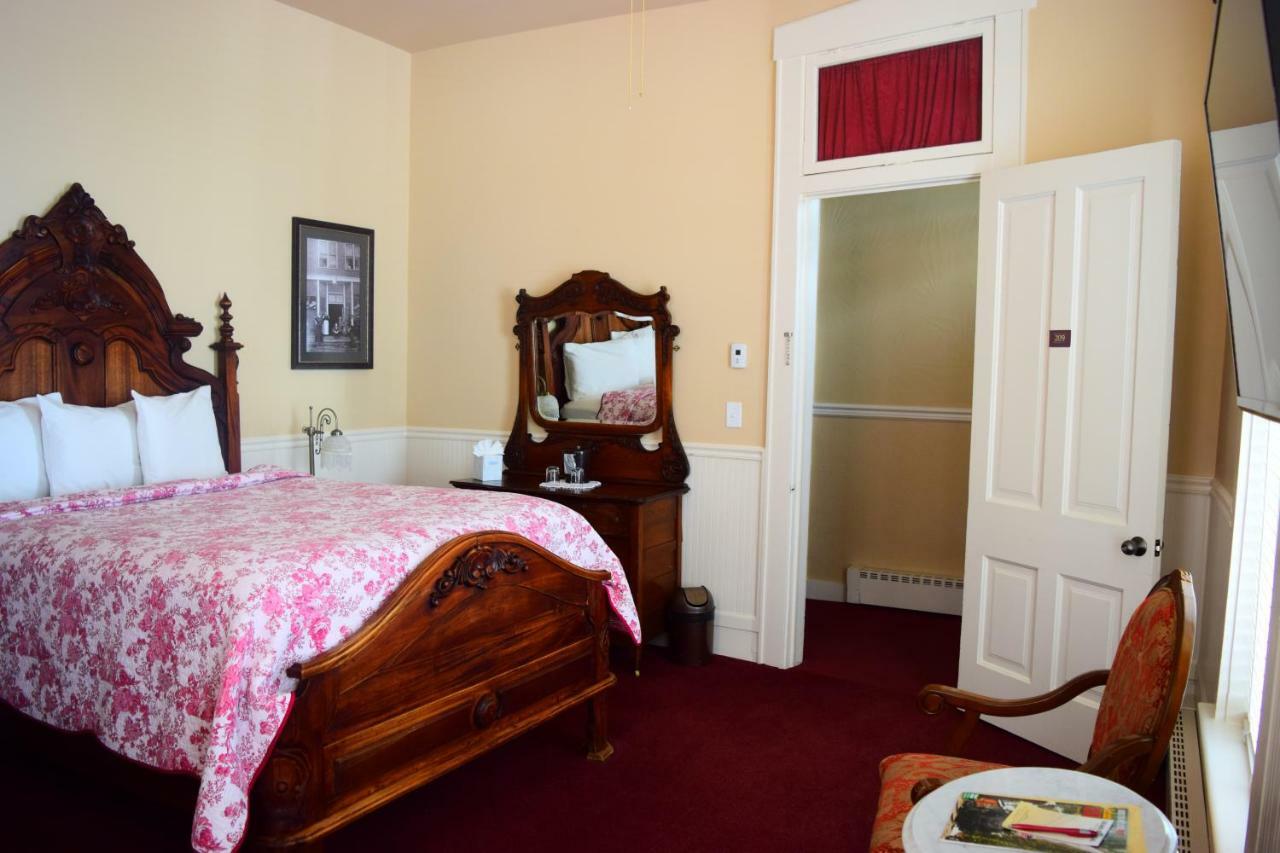 Grand Imperial Hotel Silverton 외부 사진