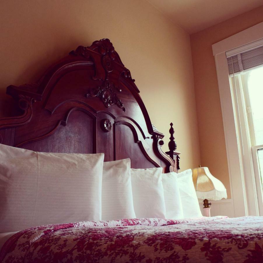Grand Imperial Hotel Silverton 외부 사진