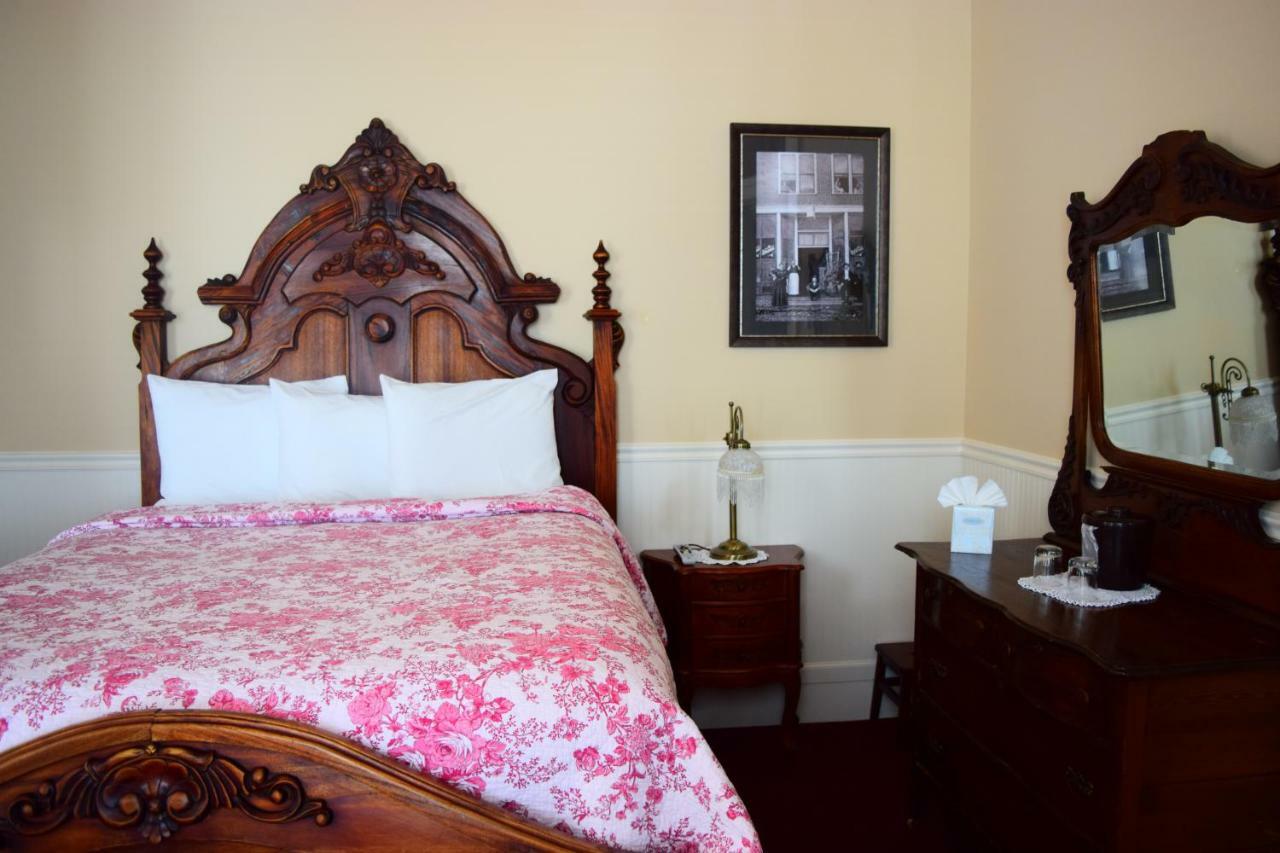 Grand Imperial Hotel Silverton 외부 사진