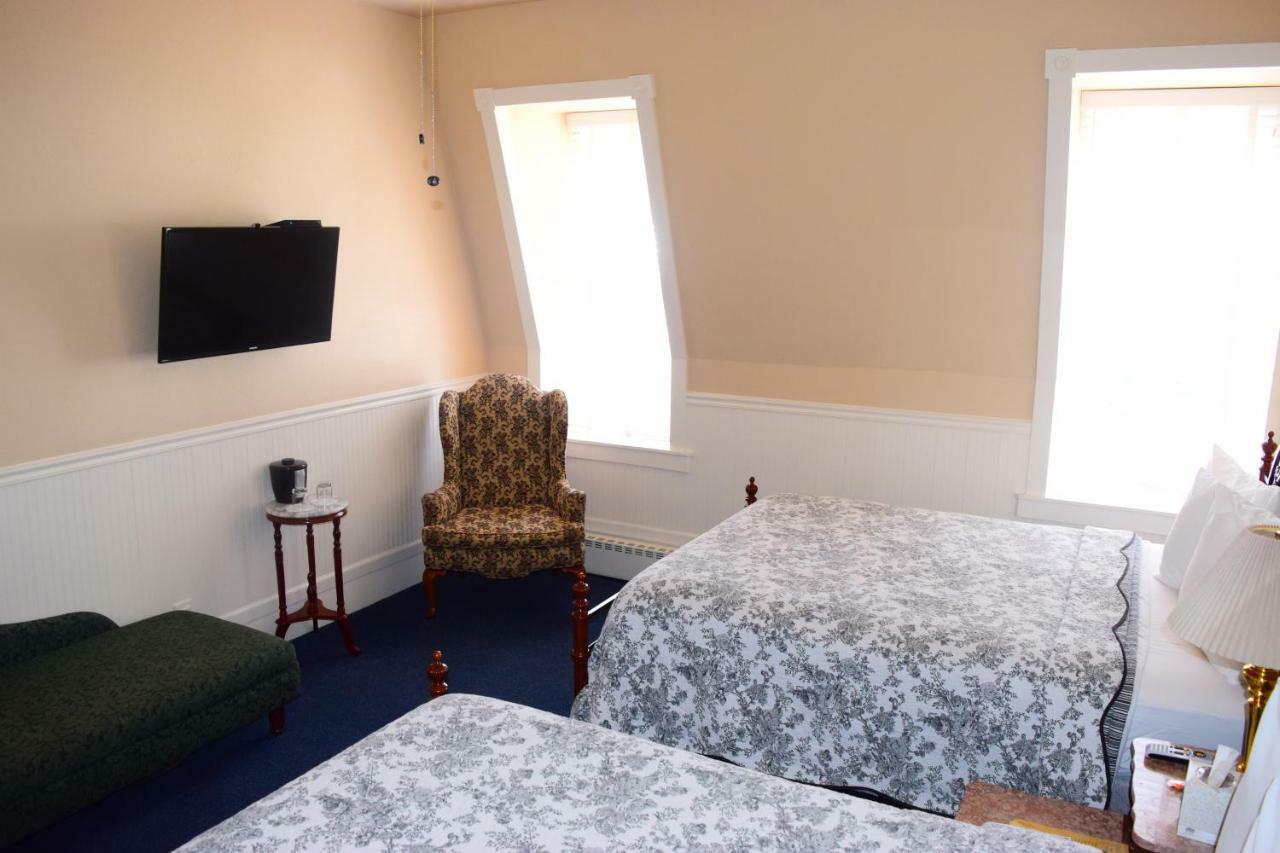 Grand Imperial Hotel Silverton 외부 사진